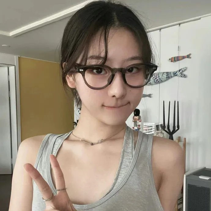 像我这样的爱情海报