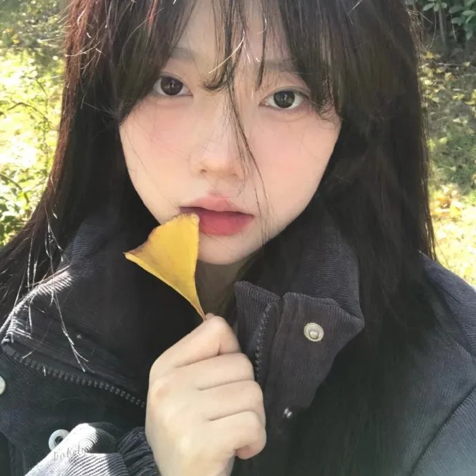 女孩们海报
