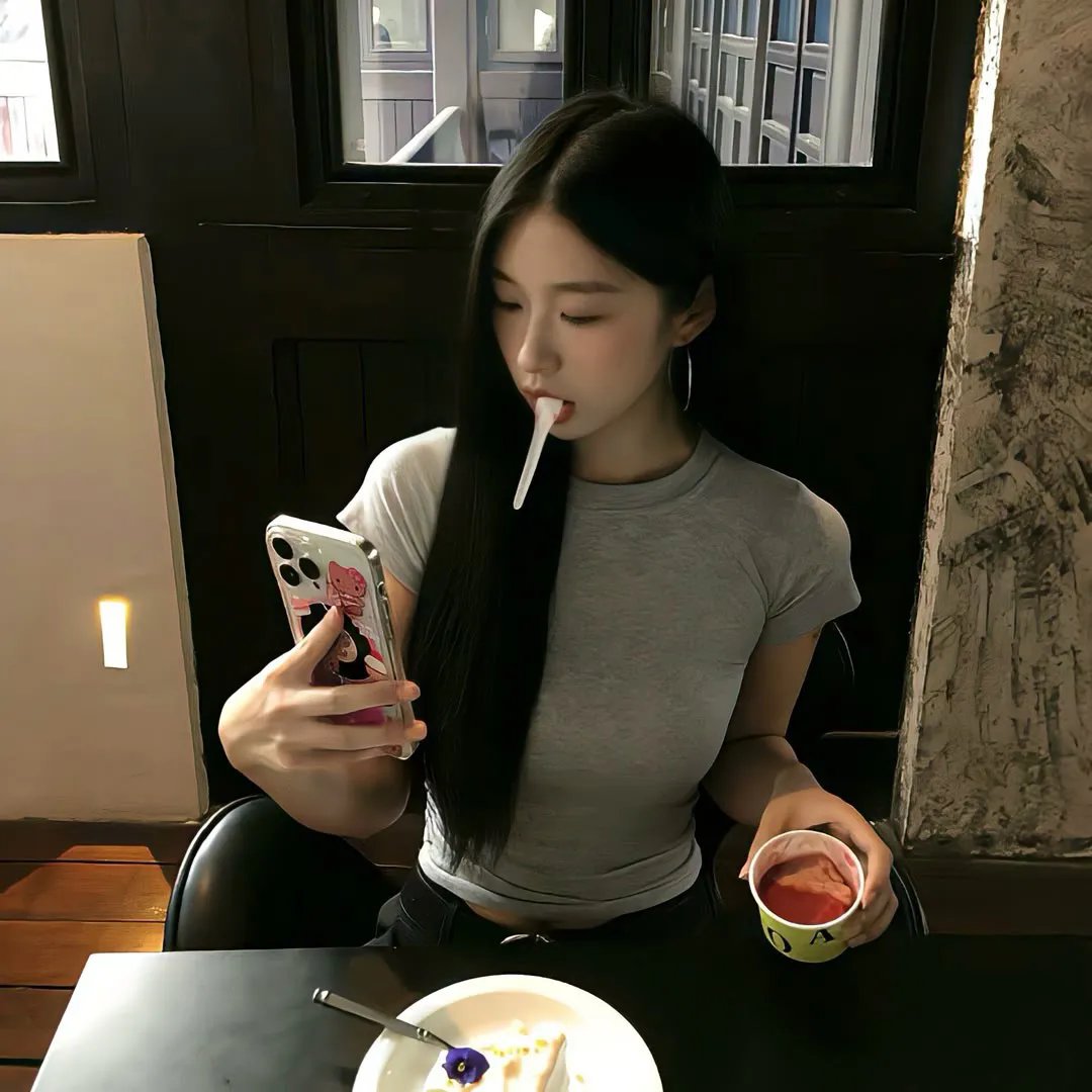 女孩们